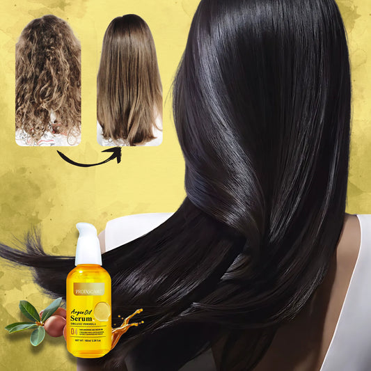 Argan Oil Serum